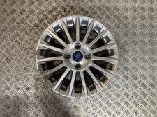 08-17 FORD FIESTA MK7 16" INCH