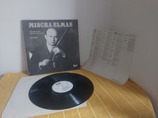 GEMM 270 Mischa Elman