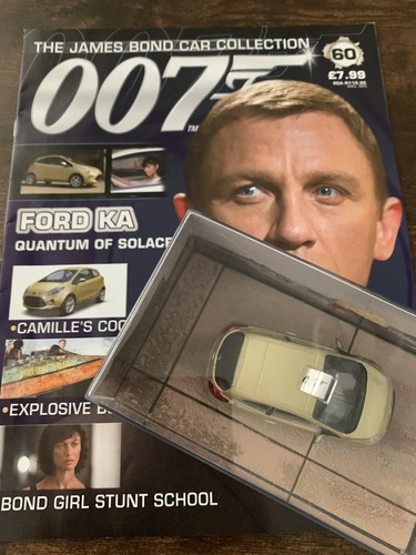 James bond car collection - james,