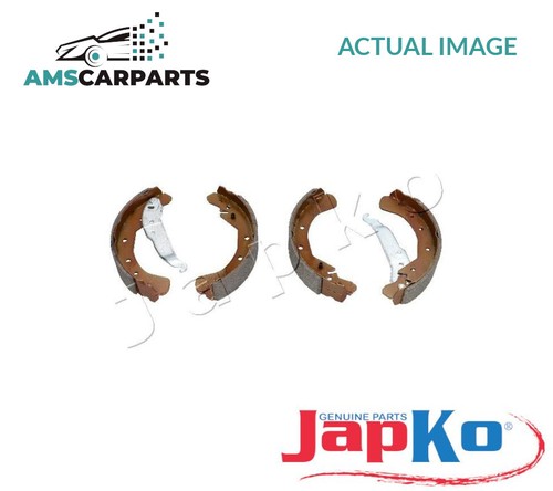 Brake shoe kit set - shoe, 550316