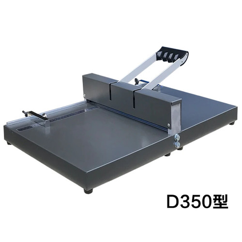 Manual creasing machine - manual,