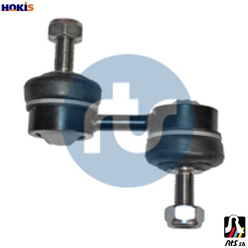 Linkcoupling rod stabiliser - linkcoupling,
