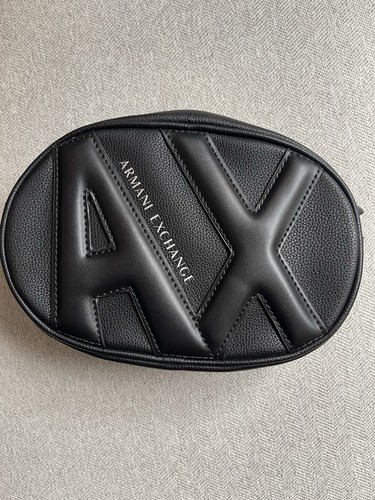 Armani exchange waist bag - exchange,