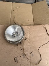 Vintage Classic Car Spotlight UNTESTED 