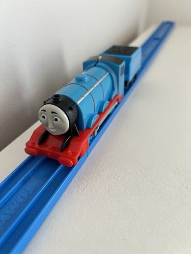 Trackmaster tomy gordon no4 - trackmaster,