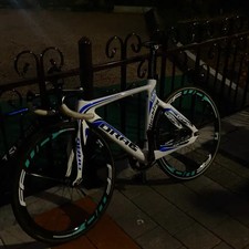 Rare Drag Bluebird Track