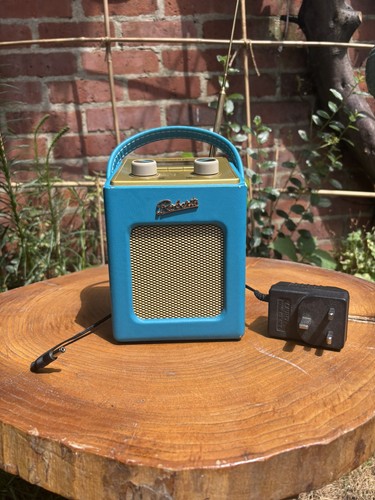 Roberts cream revival mini - mini, dab