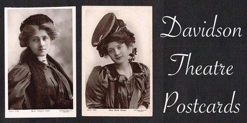 Davidson edwardian theatre - ☆,