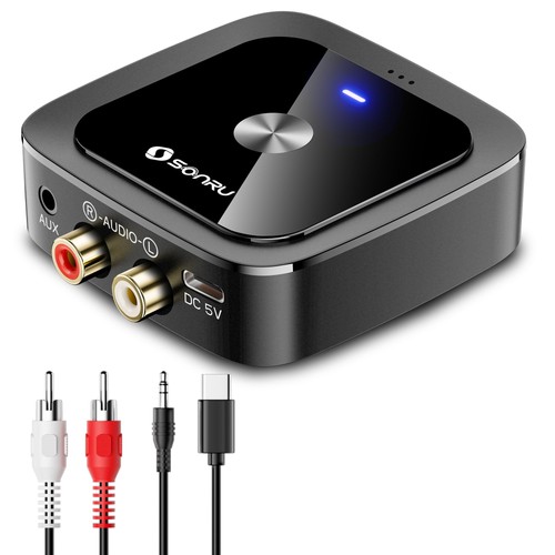 Sonru bluetooth receiver - bluetooth,