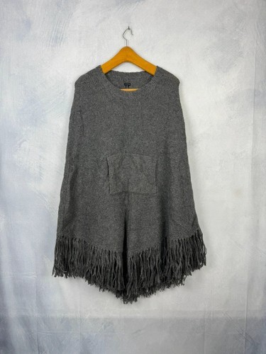 Vintage joseph fringed - vintage,