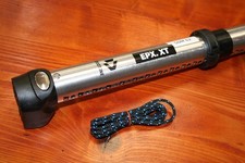 Windsurfing Mast Extension