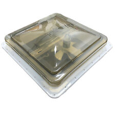 AutoShield Campervan Smoke