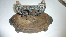 Original old antique Victorian