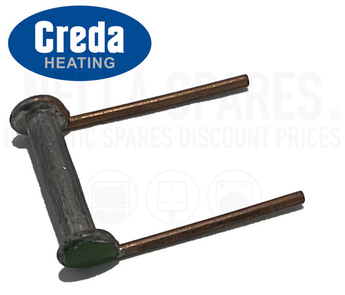 Creda storage heater thermal - creda,