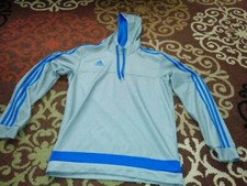 adidas Tiro 15+ Hoody Sweater