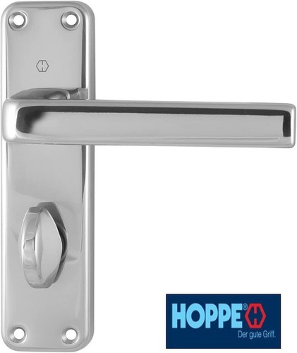 Bathroom dublin lever hoppe - dublin,