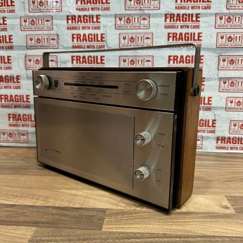 Philips radio vintage - philips,