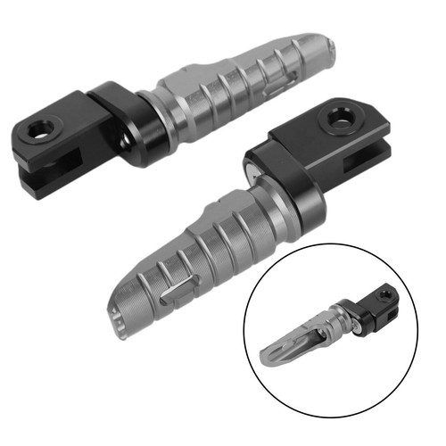 Front footrests foot peg for - footrests,