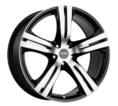 Alloy wheels ats pegasus - ats,