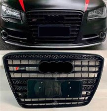 Fits For Audi A8 D4 S8