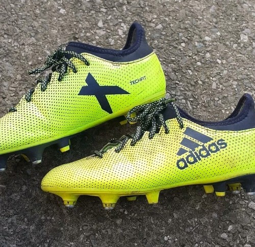Football boots adidas - boots,