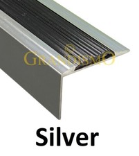 Aluminium Stair Nosing Edge
