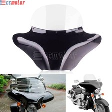 Batwing Fairing Windshield For
