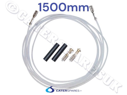 Spark ignitor cable - spark,