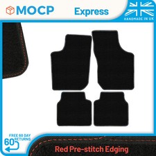 Express with Red Pre-Stitch