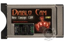 Duolabs Diablo Cam Light Version 2.3