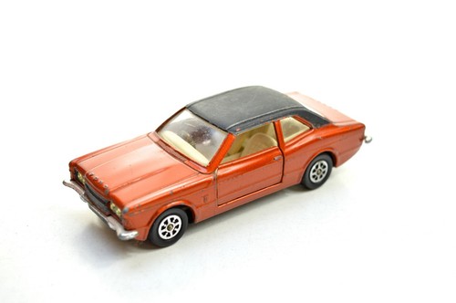 Corgi 313 ford cortina - 313,