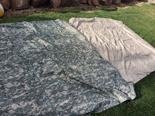 Nwot usgi reversible - nwot,
