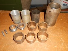 1972 1973 Triumph 650 TR6 T120