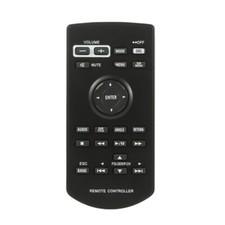 Remote control for pioneer - control,