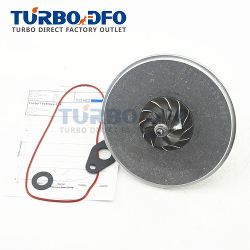 Turbo chra 713667 - turbo,