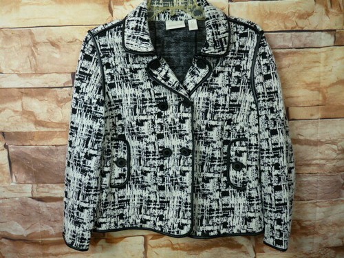 Chicos women blazer jacket - chicos, women's