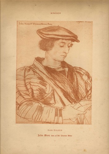 John more 1900s reproduced - 1900s,