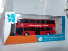 Corgi OOC OM49801 London 2012