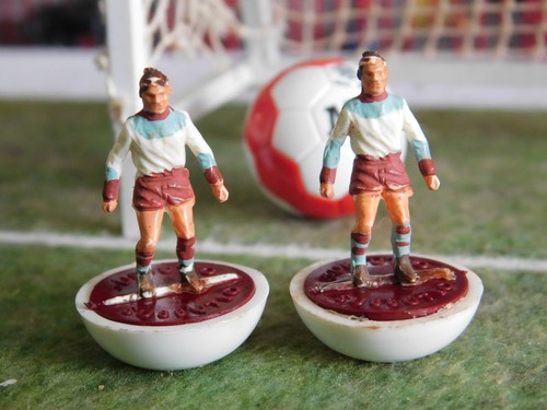 Vintage 1970s subbuteo - 1970s,