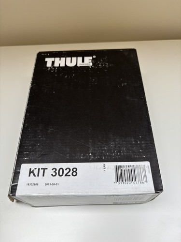 Thule fitting kit - fitting,