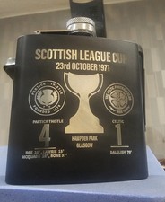 Partick thistle hip - partick,