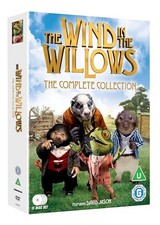 The Wind In The Willows