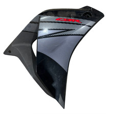 2011-2017 Honda CBR 125 CBR125 - Black Right RHS Side Fairing Panel