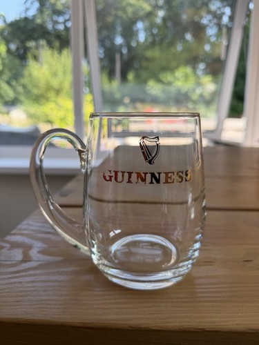 Guinness waterford crystal - guinness,