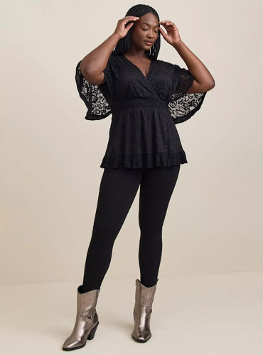 Torrid stretch lace - torrid,