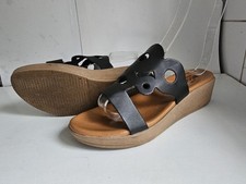 BIOGOLD DESIGNER UK 6 EU 39