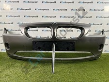 BMW Z4 2001 ONWARDS FRONT BUMPER & FOG LAMPS 105034-10