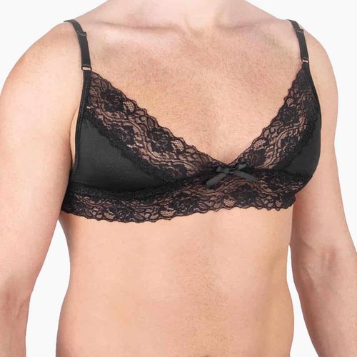 Prowler lace bra - prowler,
