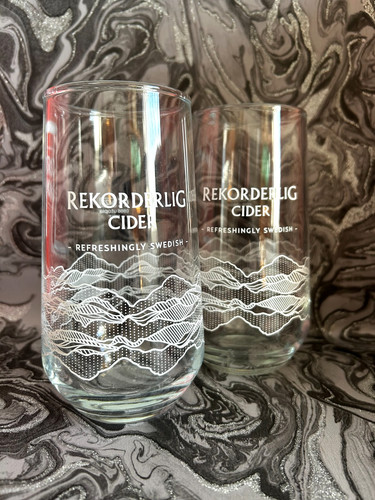 Rekorderlig cider one pint - rekorderlig,