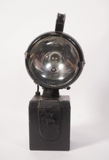 Vintage Eisemann KB 130 Hand